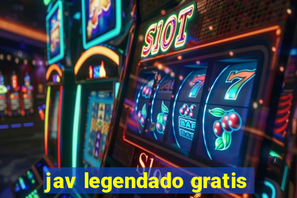 jav legendado gratis